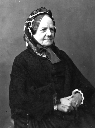 Emma Darwin da English Photographer